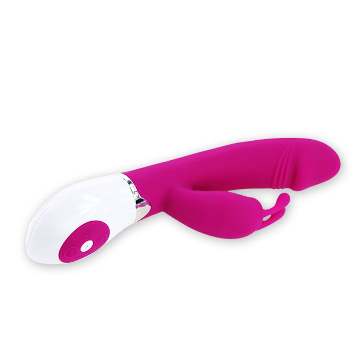 Pretty Love - Vibrateur Avec Gène De Lapin - Image 4