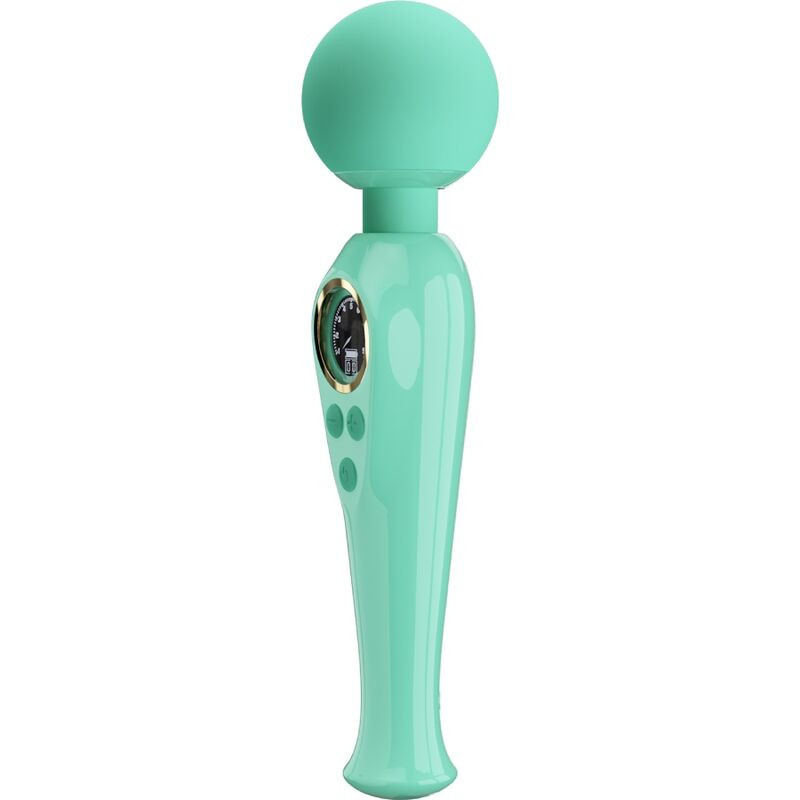 PRETTY LOVE - GROENE SKYLER VIBRATOR - Image 2