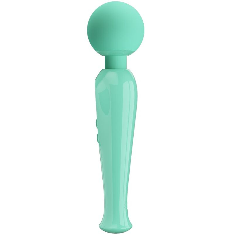 PRETTY LOVE - GROENE SKYLER VIBRATOR - Image 3