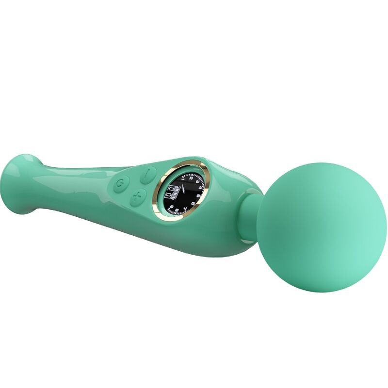 PRETTY LOVE - GROENE SKYLER VIBRATOR - Image 4