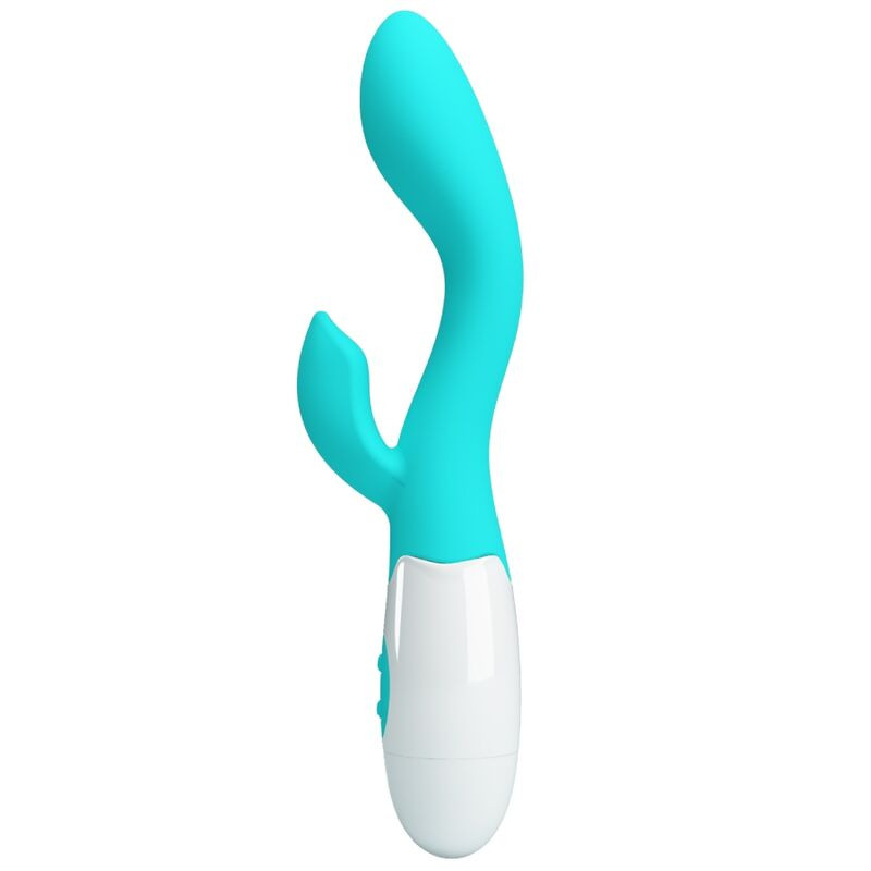 PRETTY LOVE - VIBRATOR BRIGHTY G-SPOT GROEN AQUA - Image 3