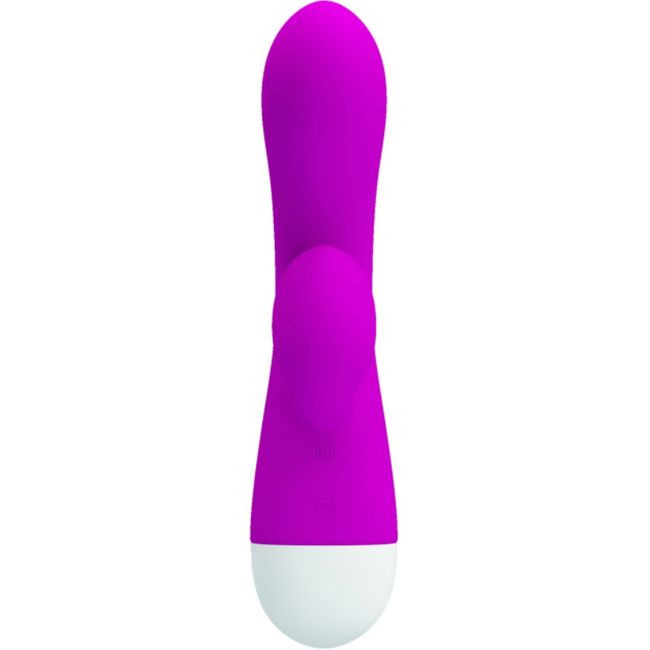 Pretty Love - Vibrateur Intelligent Eli 30 Modes - Image 2