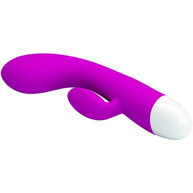 Pretty Love - Vibrateur Intelligent Eli 30 Modes - Image 4