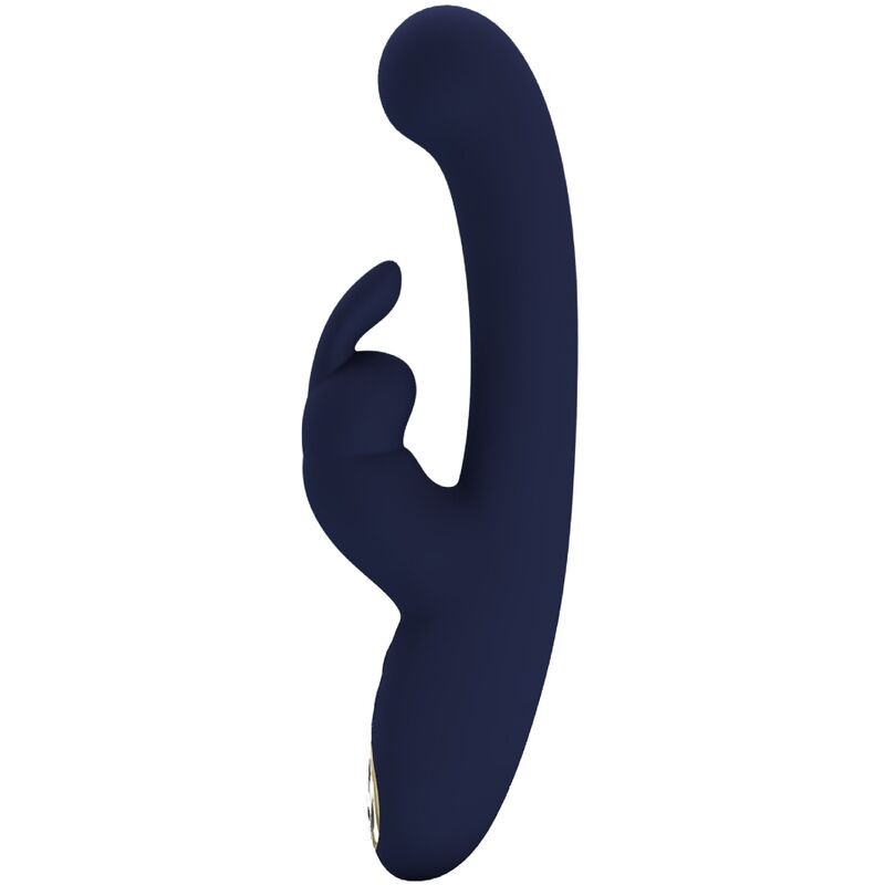 Pretty Love - Vibrateur Lamar Lapin Et Point G Bleu - Image 2