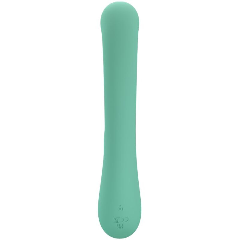 Pretty Love - Vibrateur Lamar Lapin Et Point G Vert - Image 4