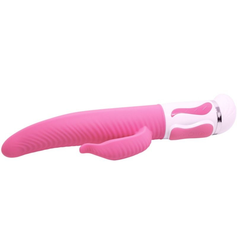 Pretty Love - Vibrateur Rotation Antoine - Image 2