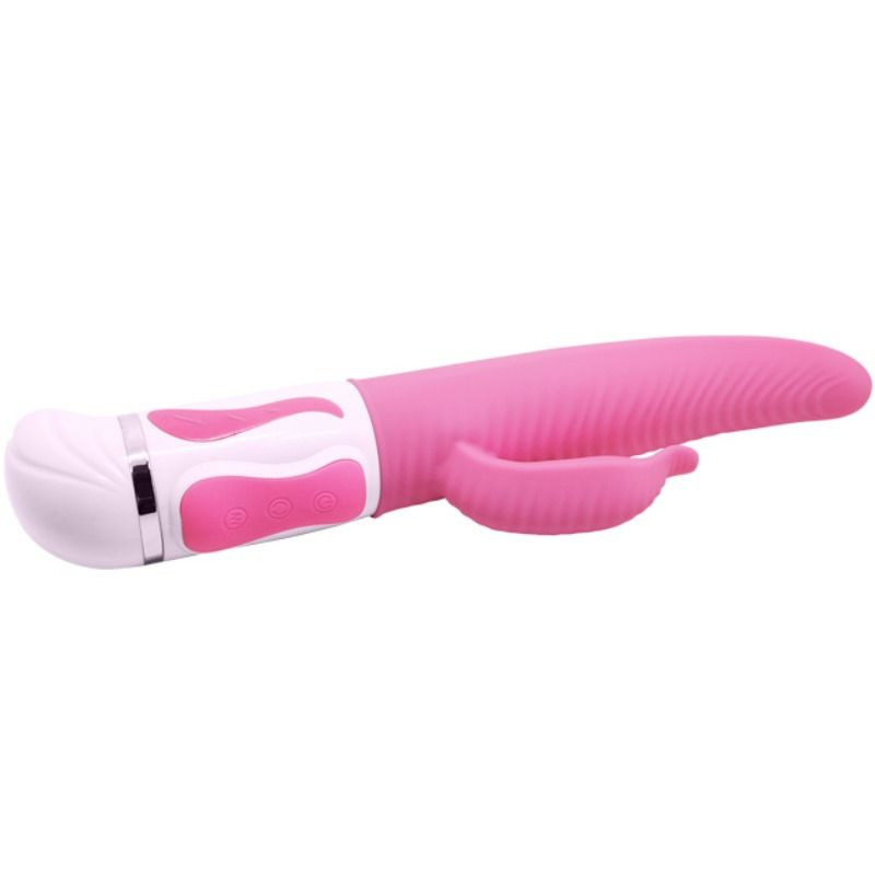 Pretty Love - Vibrateur Rotation Antoine - Image 3