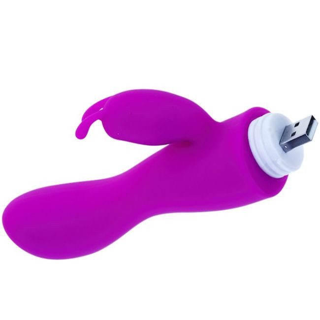 Pretty Love - Vibrateur Smart Kyle 30 Modes - Image 4
