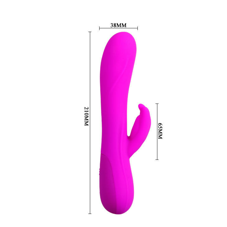 Pretty Love - Vibrateur Stimulateur Barrete - Image 4