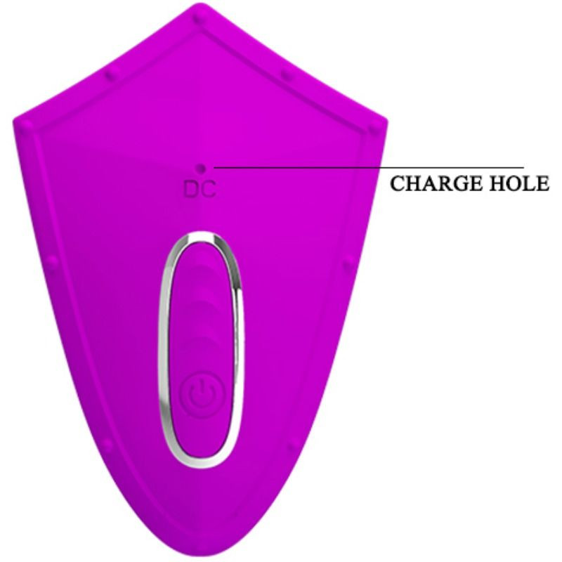 PRETTY LOVE - WILLIE STIMULATEUR  TÉLÉCOMMANDE - Image 5