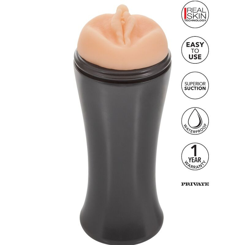 Private - Masturbator Hot Bombshell To Go - Image 4
