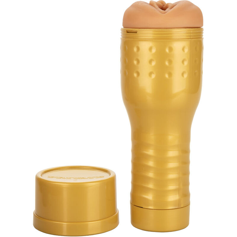 PRIVATE - PERSONAL TRAINER LUBE MASTURBATOR - Image 2