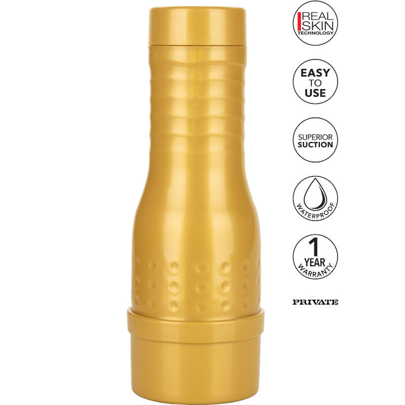 Private - Original Tube Natural Masturbator - Image 4