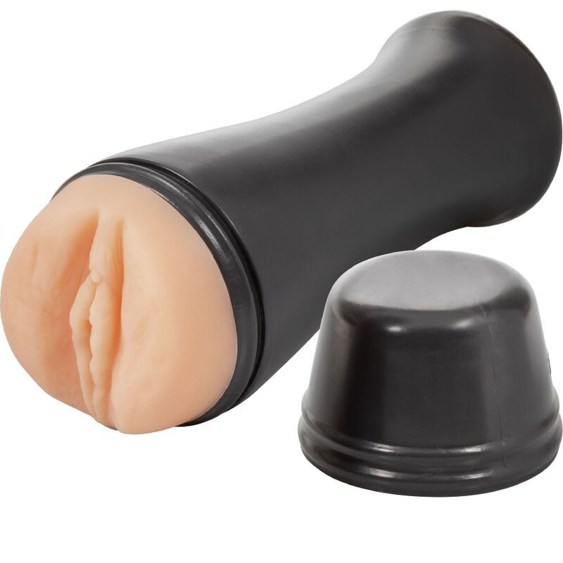 Private - Masturbator Original Vacuum Cup To Go - Image 2