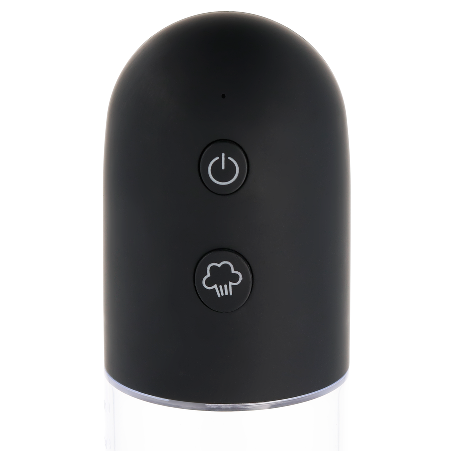 PUMP ADDICTED - AUTOMATISCHE ERECTIE POMP RX11 - Image 3