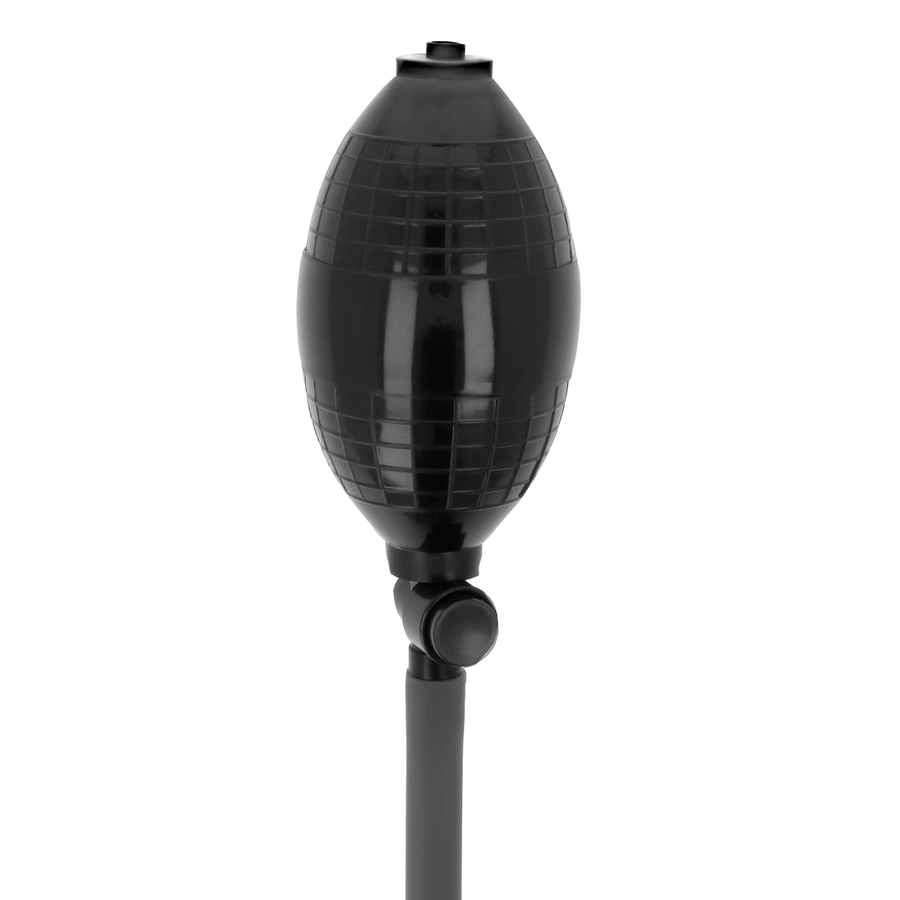 Pump Addicted - Rx3 Transparent - Image 8