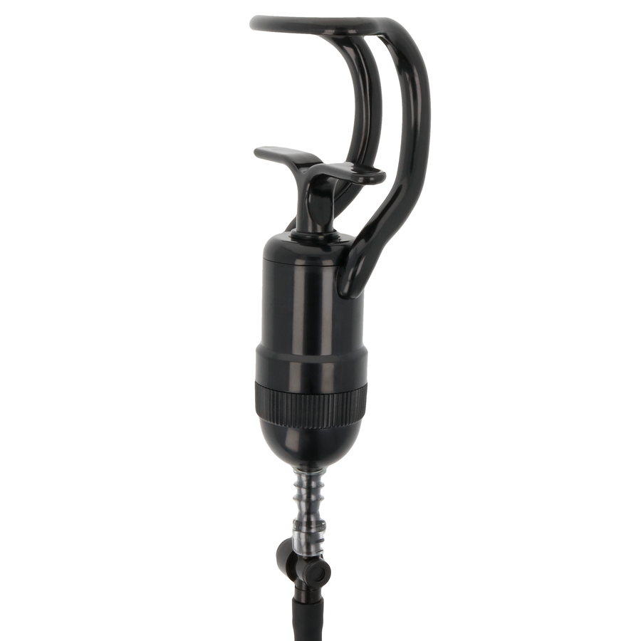 Pump Addicted - Rx5 Transparent - Image 8