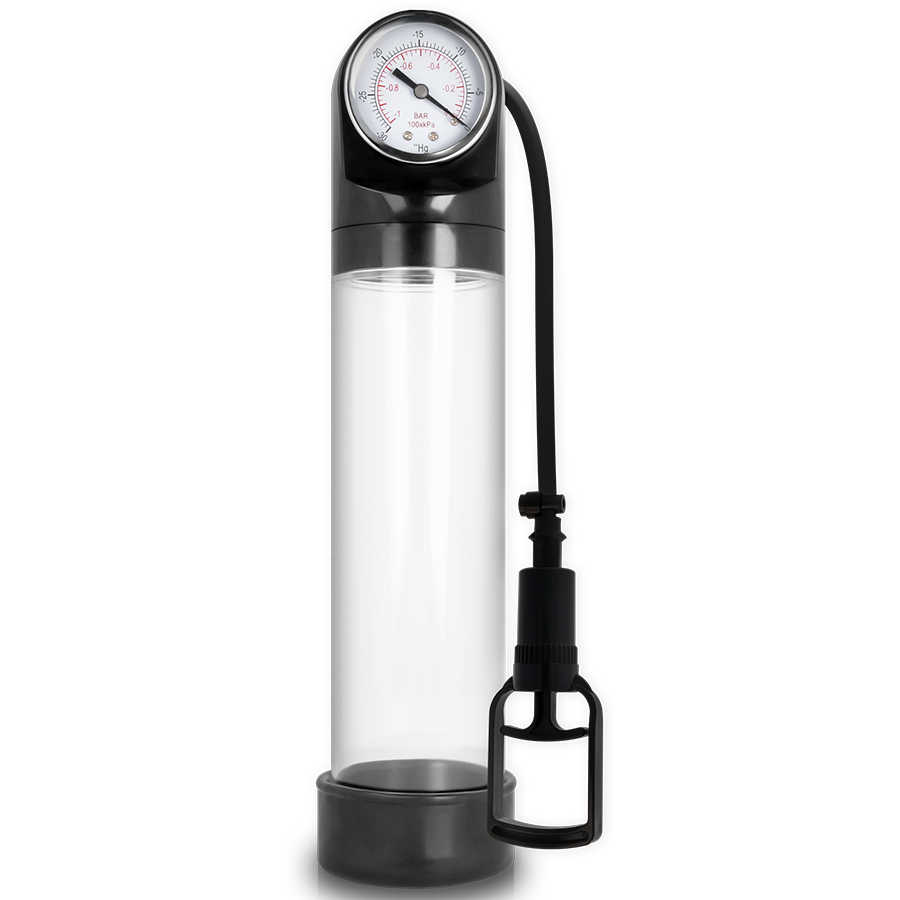 Pump Addicted - Rx9 Transparent - Image 2