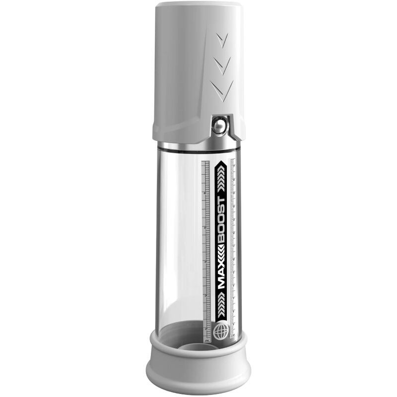 Pump Worx - Max Boost Wit - Image 2