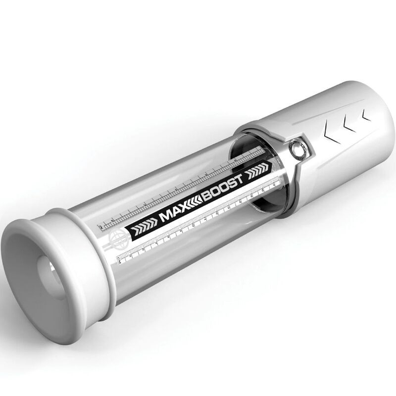Pump Worx - Max Boost Wit - Image 3