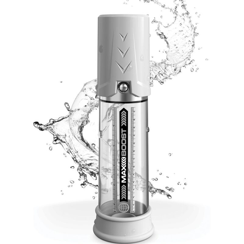Pump Worx - Max Boost Wit - Image 4