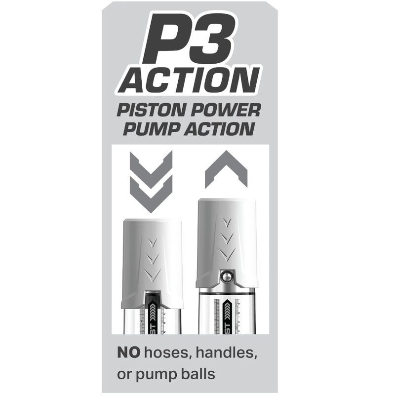 Pump Worx - Max Boost Wit - Image 5