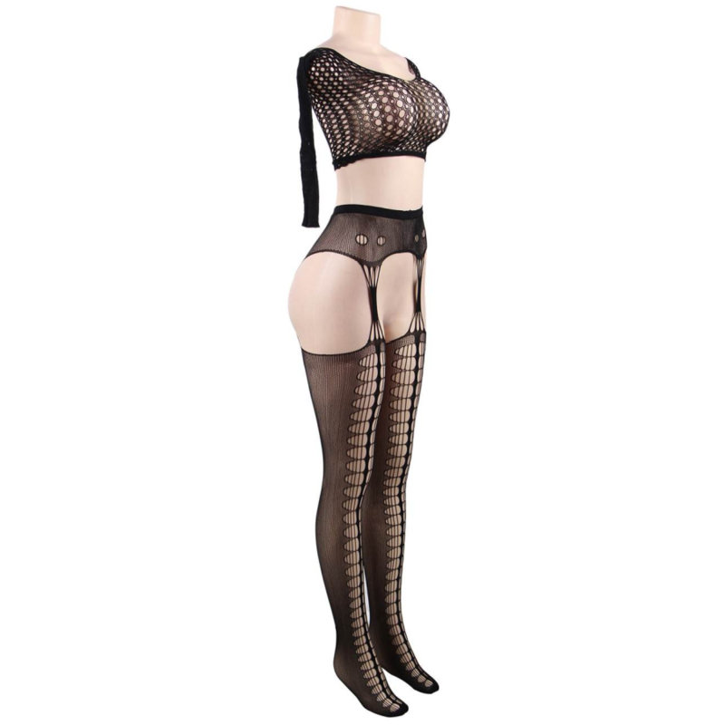 Macho Male Long Socks One Size - Image 5
