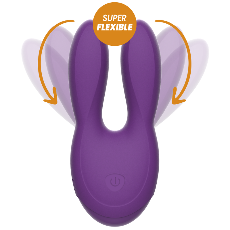 Rewolution - Rewobit Flexibele Stimulator - Image 2
