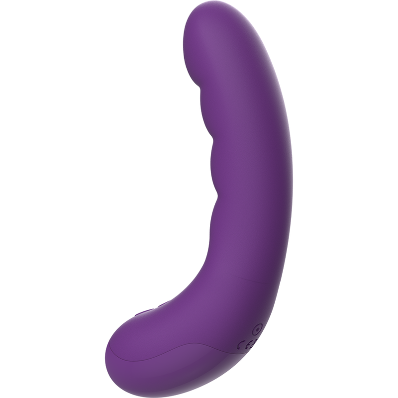Rewolution - Rewocurvy Flexibele Opladbare Vibrator - Image 5