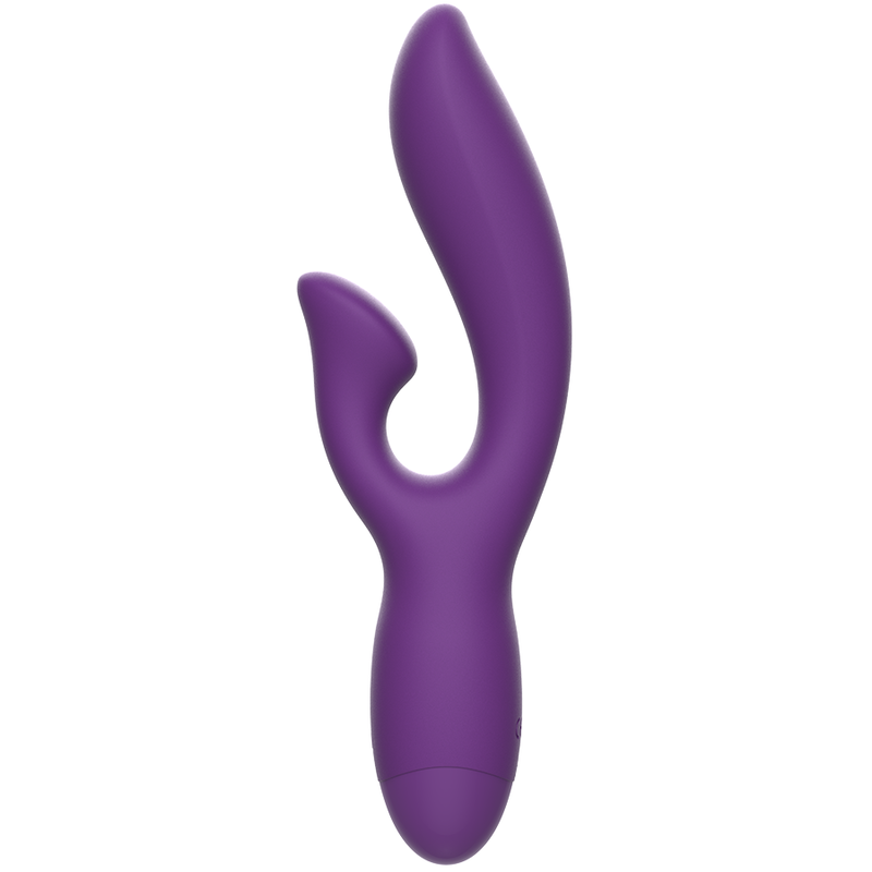 Rewolution - Rewofun Flexibele Vibrator Met Konijn - Image 4