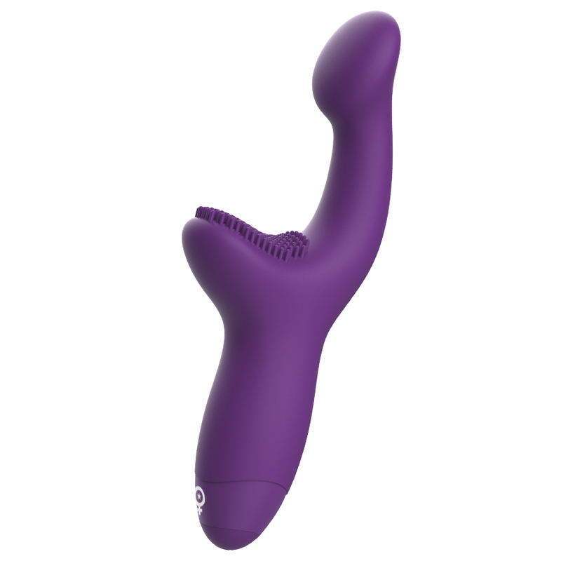 REWOLUTION - REWOKISS VIBRATEUR POINT  STIMULATEUR - Image 4