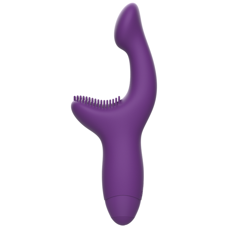 REWOLUTION - REWOKISS VIBRATEUR POINT  STIMULATEUR - Image 5