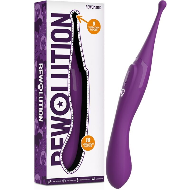 Rewolution - Rewomagic Stimulateur - Image 3