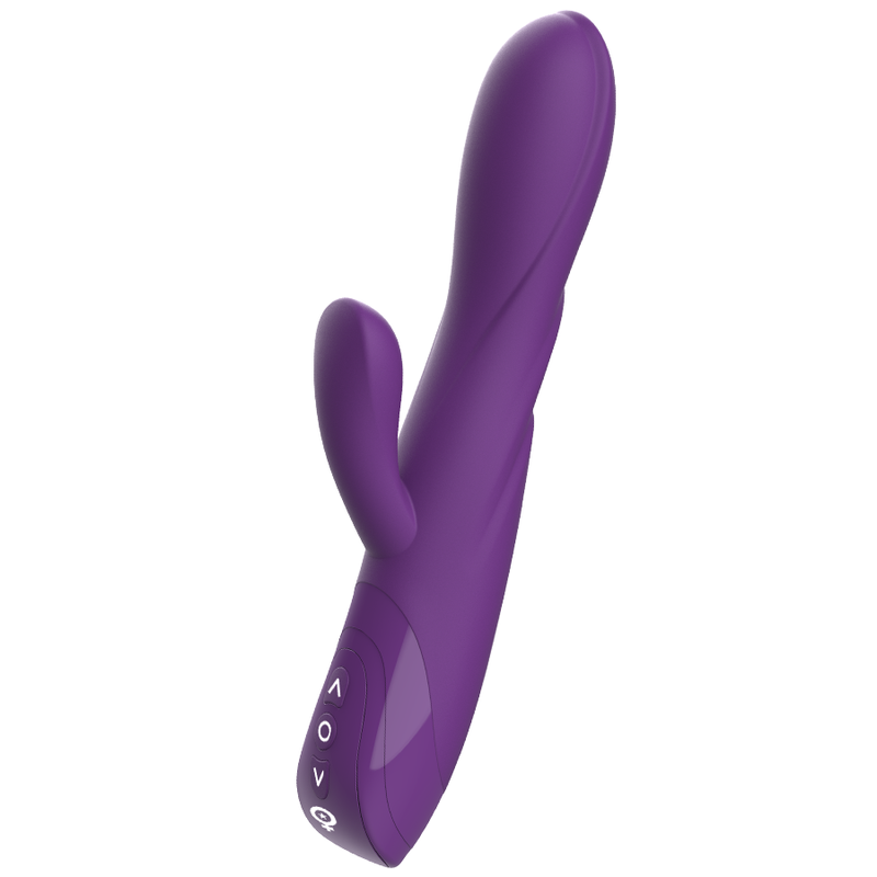 Rewolution - Reworabbit Vibrateur Flexible Avec Lapin - Image 4