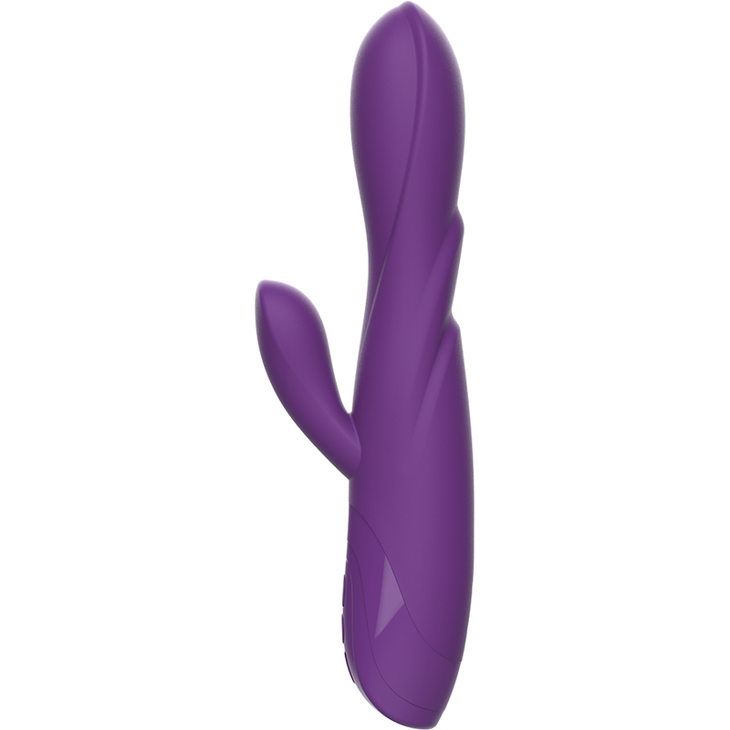 Rewolution - Reworabbit Vibrateur Flexible Avec Lapin - Image 5