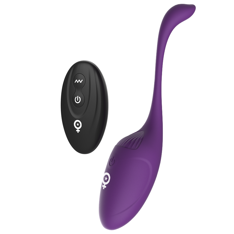 Rewolution - Rewovo Télécommande Vibrateur  Oeufs - Image 4