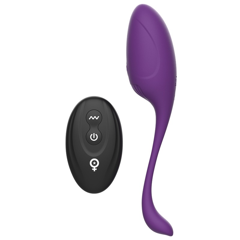 Rewolution - Rewovo Télécommande Vibrateur  Oeufs - Image 5