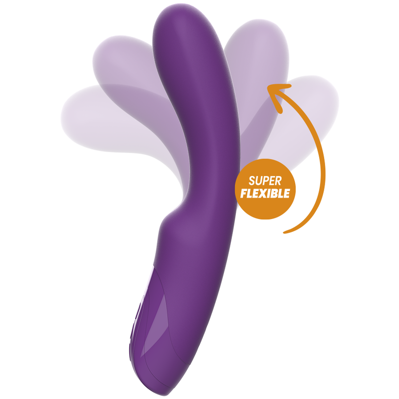 Rewolution - Vibrateur Souple Rewoclassy - Image 2