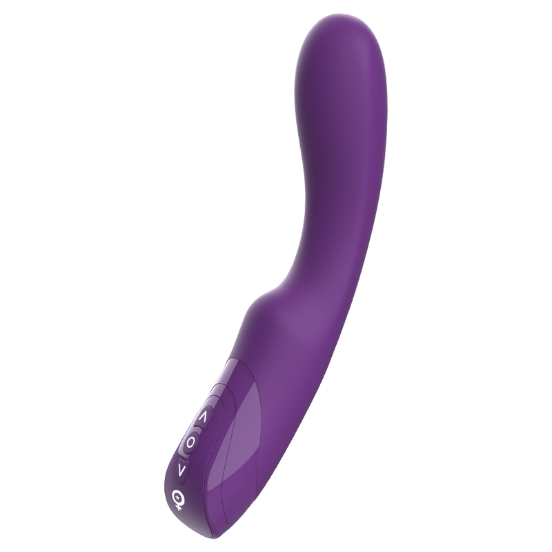Rewolution - Vibrateur Souple Rewoclassy - Image 3