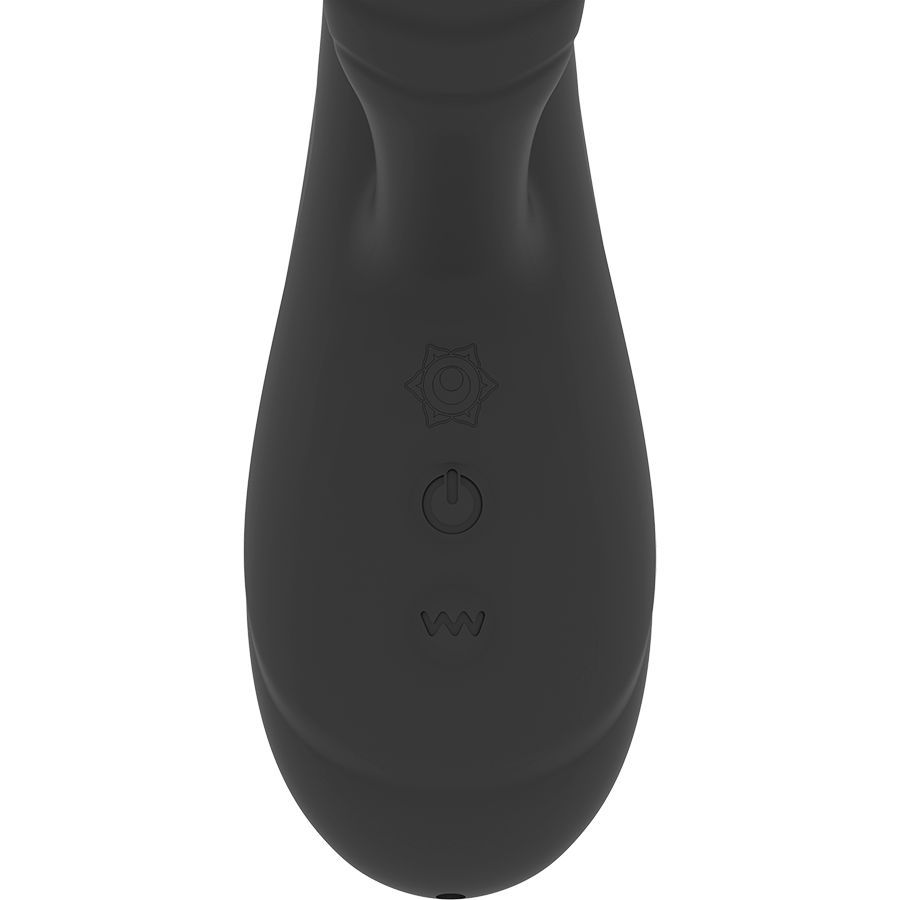 Rithual - Anusara Double Moteur Rechargeable 2.0 Orchidée - Image 10