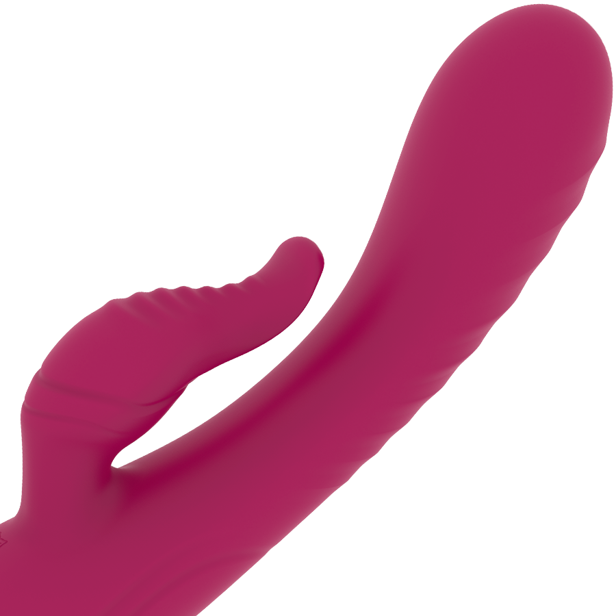 Rithual - Anusara Double Moteur Rechargeable 2.0 Orchidée - Image 5