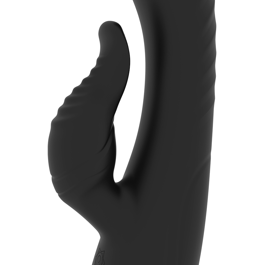 Rithual - Anusara Double Moteur Rechargeable 2.0 Orchidée - Image 9
