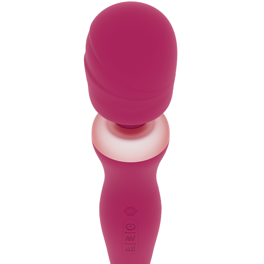 Rithual - Baguette Akasha Puissante Rechargeable 2.0 Orchidée - Image 3