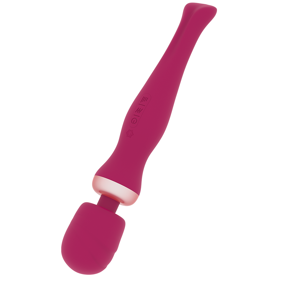 Rithual - Baguette Akasha Puissante Rechargeable 2.0 Orchidée - Image 5