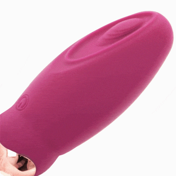 Rithual - Priya Egg Télécommande G-Spot + Vibration - Image 2