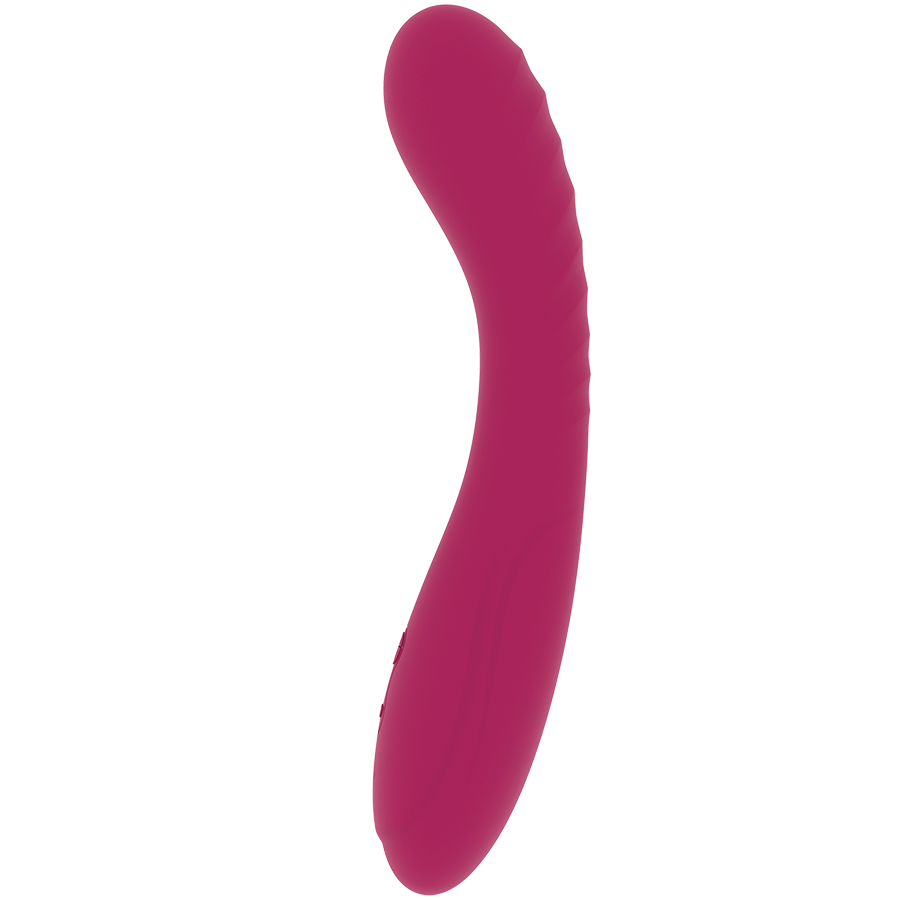 Rithual - Stimulateur Kriya Rechargeable Orchidée G-Point - Image 3