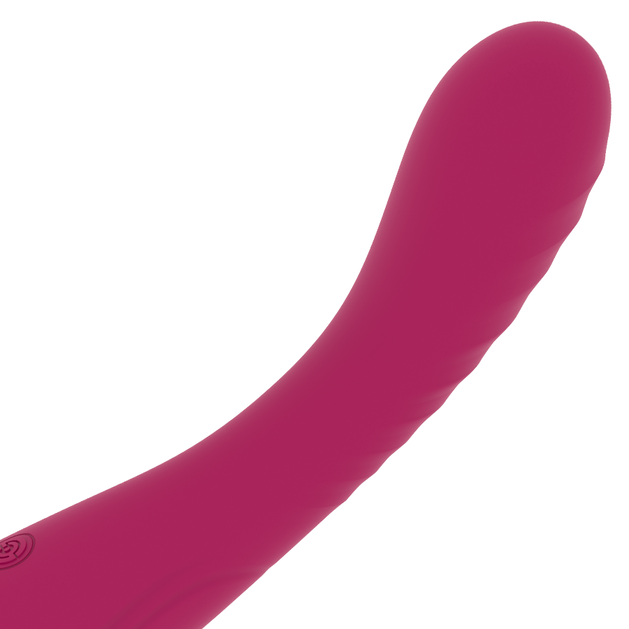 Rithual - Stimulateur Kriya Rechargeable Orchidée G-Point - Image 4