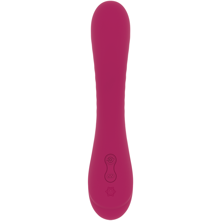 Rithual - Stimulateur Kriya Rechargeable Orchidée G-Point - Image 5