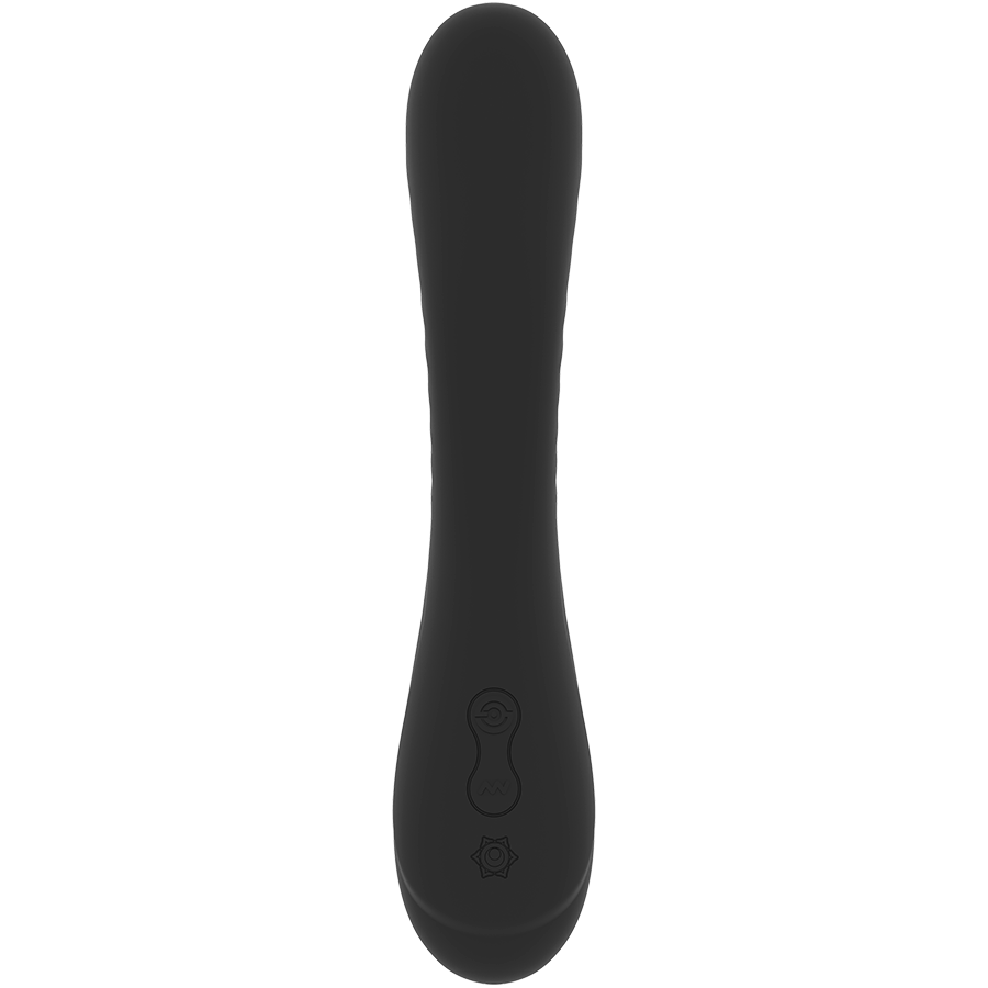 Rithual - Stimulateur Kriya Rechargeable Orchidée G-Point - Image 9