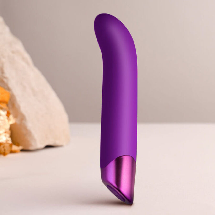 Rocks-Off - Chaiamo G Vibrator Point G Paars - Image 2